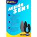 Scholl In-Balance Insoles for Heel & Ankle Pain Relief - Plantar Fasciitis Support - Size 37-39.5 (2 Pairs) - Buy Online on GoSupps.com