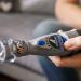 Dremel 7020-PGK Pet Nail Grinder - Quiet Electric Dog Nail File Set | Safe Alternative to Clippers & Trimmers - Grey - Buy Online on GoSupps.com