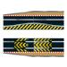 Scalextric 500008511 Extension Pack 2-Leap & Chicane scale 1:32 Functional and standing model construction Accessories track & track accessories unit size 2-Leap & chicane