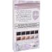 FYNE Crystal Colour Grey Light Clear Quartz - Semi Permanent Hair Dye with Built-in Conditioner for Women - Buy Online on GoSupps.com