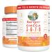 MaryRuth's Teen Multivitamin & Omega 3 6 7 9 Gummies Bundle | Vitamin C, D, E, Biotin, Zinc | Immune, Skin, Hair & Heart Health Support - Buy Online on GoSupps.com