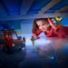Bluey Bedtime Night Light & Flashlight | LED Auto-Off Timer Multicolor - 14312 - Buy Online on GoSupps.com