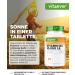 Buy Vitamin D3 10 000 IU Depot - 365 Vegetarian Tablets - High Purity & Premium Quality - International Shipping Available - Buy Online on GoSupps.com