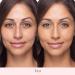 Mally Beauty Soft as Silk Powder Foundation & Plush Pen Concealer Stick - Tan - Hydrating Formula with Turmeric, Vitamin E, and Hyaluronic Acid - Medium Coverage - Buy Online on GoSupps.com
