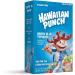 Hawaiian Punch Berry Blue Typhoon Powder Drink Mix - (12 boxes 96 sticks) Sugar Free & Delicious Excellent source of Vitamin C Makes 96 flavored water beverages - Buy Online on GoSupps.com