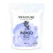 Natural Indigo Powder - 114g ( 4 oz) -Indigofera Tinctoria, Rajasthani Indigo Powder for hair dye, Natural hair color by mi nature