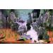 Wyskont Slate Stones - Natural Aquarium & Terrarium Decoration - 1kg Wooden Look Stones & Cave - Premium Aquascaping Accessories - Buy Online on GoSupps.com