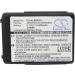 Buy Compatible Battery for Octophon Open 300D & 400D - International Shipping Available - Buy Online on GoSupps.com