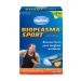 Electrolyte Powder Bioplasma Sport Cell Salts by Hyland's, Natural Relief of Fatigue, Pain and Swelling, 12 Count
