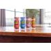 Sqwincher Zero Qwik Stik Sugar Free Variety Pack - Pack of 200, 4 Flavors - Buy Online on GoSupps.com