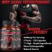 Agobi Herbal Test Support for Men - Boost Efficiency, Speed, Strength, and Flexibility - Body Booster - 2 Packs, 60 Capsules - 2 Month Supply - Buy Online on GoSupps.com