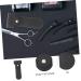 Housoutil Razor PU Portable Travel Accessories for Men - Perfect for On-the-Go Grooming | International Shipping Available - Buy Online on GoSupps.com