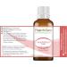 Pink Grapefruit Essential Oil 1 oz - 100% Pure Cold Pressed Aromatherapy Oil for Relaxation & Natural Cleaning - Buy Online on GoSupps.com