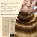  XIBDGNTNE Magic Molecular Repair Mask for Hair 200ml Advanced Deep Molecular Treatment for Dry Hair Hydration Softness and Shine - Buy Online on GoSupps.com