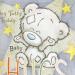 Disney Tatty Teddy Hugs Baby Pyjamas Set 9-12 Months - Buy Online on GoSupps.com