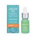 Buy PURECODE Organic Argan Oil with Vitamin E - Unscented 100% Pure Made in USA (10ml) - Fast International Shipping - Buy Online on GoSupps.com