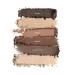 JOAH Eyeshadow Palette - Escapades | 6 Richly Pigmented Shades | Long Lasting Matte & Shimmer Eye Makeup | Korean Beauty Nudist Colony - Buy Online on GoSupps.com