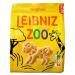 Leibniz Zoo Original Butter Cookies - 12 Pack (125g Each) | Crispy Wildlife Motif Treats - Perfect for Supply or Sale - Buy Online on GoSupps.com