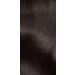 Revlon Colorstay Longwear Permanent Cream Colour Darkest Brown 3.0 Darkest Brown 165 ml (Pack of 1) - Buy Online on GoSupps.com