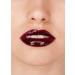 Rimmel Stay Plumped Lip Gloss 841 Bittersweet Plum 0.21 Fl Oz - Long-Lasting Gloss for Plump Lips - Buy Online on GoSupps.com