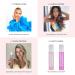 Bare by Vogue Face Medium Tanning Serum - Hydrating Formula for a Natural Sun-Kissed Glow - Even Application for All Skin Types - 30ML - Buy Online on GoSupps.com
