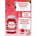 Lunakai Biotin and Vitamin D3 Gummies Bundle - Hair Skin and Nails Growth Gummies with Vitamin C and E - Immunity Bone and Mood Support Supplement - 30 Days Supply - Buy Online on GoSupps.com