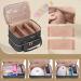 Buy Bafaso Nail Polish Storage & Organizer Bag for 40 Bottles - UV Lamp & Dryer Bag - Patent-Protected - International Shipping - Buy Online on GoSupps.com