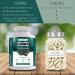 Teaveli Citicoline with Spirulina chlorella Capsules Bundle - Buy Online on GoSupps.com