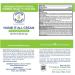 Doctor Butler's Numb It All Cream - Fast Acting 5% Lidocaine Topical Numbing Relief (1.5oz) - Buy Online on GoSupps.com