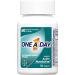 One A Day Women's Active Metabolism Multivitamin Supplement | Supports Immune Health with Vitamin A, C, D, E, Zinc | Includes Iron, Calcium, Folic Acid | 50 Count - Buy Online on GoSupps.com