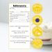 Easy Yummy Egg White Powder for Baking - 500g | 100% Pure Egg Powder for Perfect Bakes - Buy Online on GoSupps.com