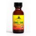 Emu Oil Australian Triple Refined Organic 100% Pure 1 oz 30 ml in Glass Bottle - Buy Online on GoSupps.com