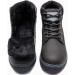 ANJOUFEMME Women's Winter Hiking Snow Boots 7.5 - 2001 Black - Buy Online on GoSupps.com
