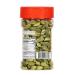 Organic Cardamom Pods 2.01 oz - 57g | Lab Tested for Purity | USDA Organic Approved | Raw from India - Buy Online on GoSupps.com