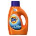 Tide Coldwater Clean Fresh Scent High Efficiency Turbo Clean Liquid Laundry Detergent 1.36 L (29 loads) - Packaging May Vary 1.36 l (Pack of 1)