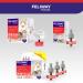 Feliway Friends Benefit Package - Reduce Cat Conflict & Enhance Harmony | International Shipping Available - Buy Online on GoSupps.com