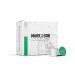Mark&Son Premium Selections K Cups Coffee - Recyclable K Cups Capsules for Keurig Brewers Arabica Roasted Coffee Only - (Decaf 40 Count) Decaf 1 count (Pack of 40)