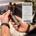 Live Bearded Utility Spray - All Purpose Cologne with Natural Fragrance - Made in the USA - 3.4 fl oz Bottle | American Scent - Cedar Pine Vetiver Bergamont American - Cedar Pine Vetiver Bergamot - Buy Online on GoSupps.com