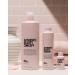 Authentic Beauty Concept Glow Cleanser Shampoo - Color Treated Hair - Vegan & Cruelty-Free - Sulfate-Free 10.14 Fl Oz - Buy Online on GoSupps.com
