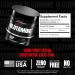 PROSUPPS Glutamine Powder for Men & Women - 5000mg L-Glutamine Workout Supplement for Muscle Recovery Immune Support & Gut Health - Zero Sugar & Carbs Gluten-Free - Unflavored 60 Serving - Buy Online on GoSupps.com