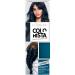 L'Oreal Paris Colorista Semi-Permanent Hair Color for Brunette Hair  Midnight blue Midnightblue