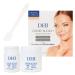 DHI Creme Bleach 1.9 OZ - Mild Original Sensitive Formula for Lightening Dark Hair on Face & Body - Buy Online on GoSupps.com