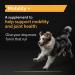 PURINA PRO PLAN | Mobility+ | Powder | Complementary food | Dog | 120g box - Buy Online on GoSupps.com