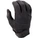 Hatch SGK100FR Street Guard FR Tactical Duty Glove with Kevlar - Black | X-Small to Large Sizes - Buy Online on GoSupps.com