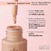  Helan Helan I Colori di Helan - Tinted face foundation sebum-balancing ultra-light unifying with SPF 30 vitamins C and E tinted makeup cream 30 ml - Buy Online on GoSupps.com