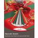 Buy Sovie Linclass Airlaid National Silver Napkins - 50 High-Quality Tearproof Disposable Napkins (40x40 cm) for Weddings & Parties - Buy Online on GoSupps.com