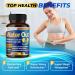 Natural Water Out Supplement 200mg - Kidney & Urinary Tract Support (90 Count) - Made in USA - Buy Online on GoSupps.com