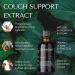 Buy RD Alchemy 100% Natural Organic Cough Support Extract | Calm Coughs Boost Immunity Improve Lung Function - International Shipping Available - Buy Online on GoSupps.com
