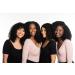 tgin Butter Cream Daily Moisturizer & Honey Miracle Hair Mask Duo - 12 Oz (Pack of 2) for Dry, Curly Hair - Type 3c and 4c - Deep Conditioning Styler - Buy Online on GoSupps.com
