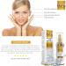  Anti Ageing Eye Serum/Eye Cream for Dark Circles Puffiness & Crows Feet - Anti Wrinkle Eye Serum - Reduces Wrinkles Bags Saggy Skin & Puffy Eyes! Eye Cream. Q10 & Matrixyl 3000. - Buy Online on GoSupps.com
